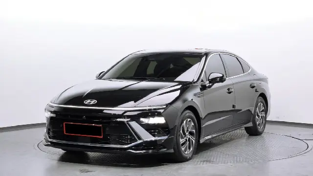 Hyundai Sonata 2023, 68 610 км