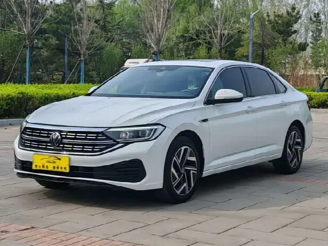 Volkswagen Sagitar L 2023, 57 000 км