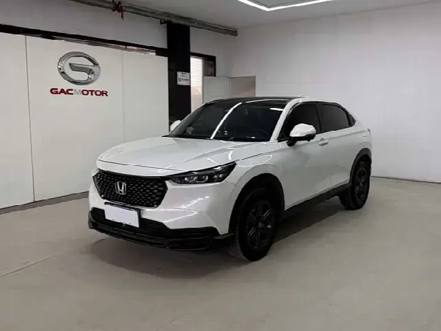 Honda XR-V 2023, 32 000 км