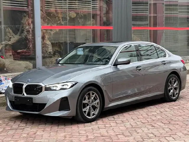BMW i3 2022, 79 000 км