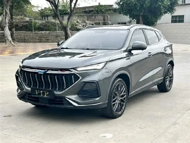 Changan Oshan X5 2022, 37 000 км