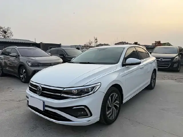 Volkswagen Bora 2023, 20 000 км
