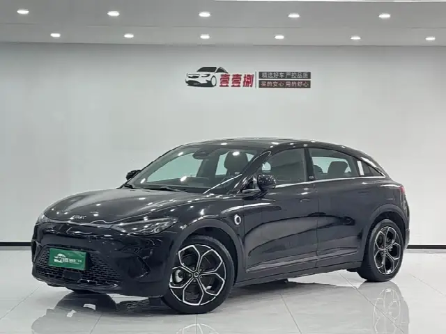 Smart #3 2023, 14 400 км