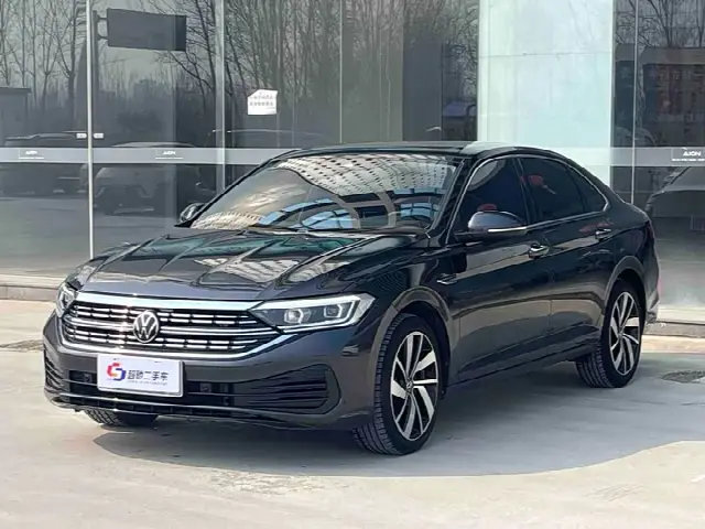 Volkswagen Sagitar L 2023, 28 000 км