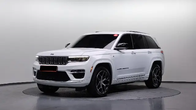 Jeep Cherokee 2021, 35 036 км