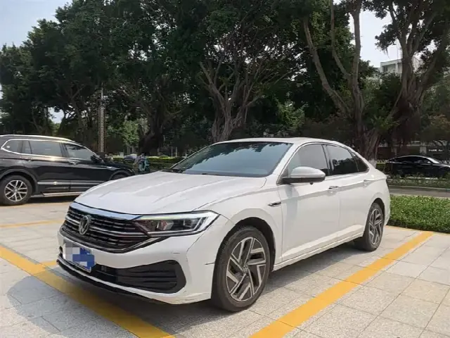 Volkswagen Sagitar L 2023, 100 000 км