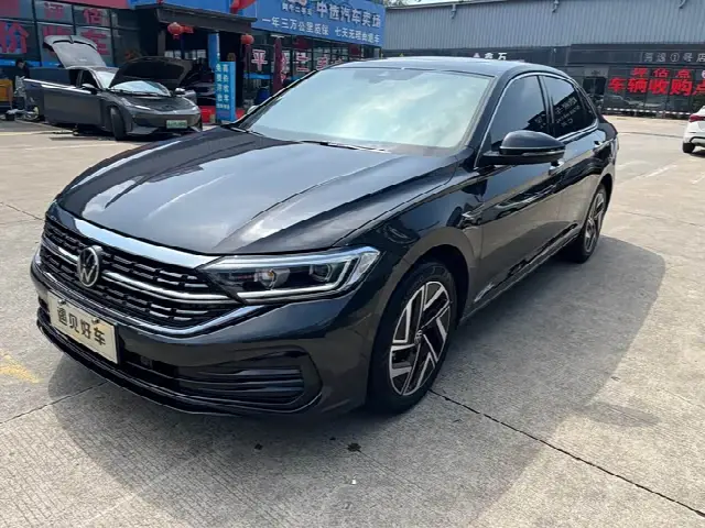 Volkswagen Sagitar L 2025, 26 000 км