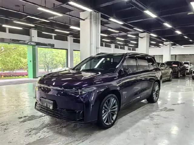 Leapmotor C16 2024, 20 000 км