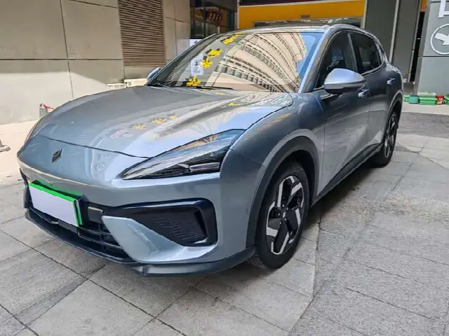 Baojun Yunhai 2024, 27 000 км
