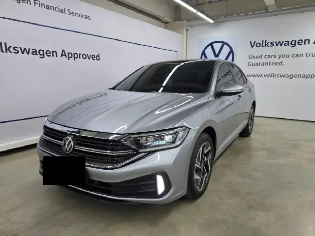 Volkswagen Jetta 2019, 19 648 км