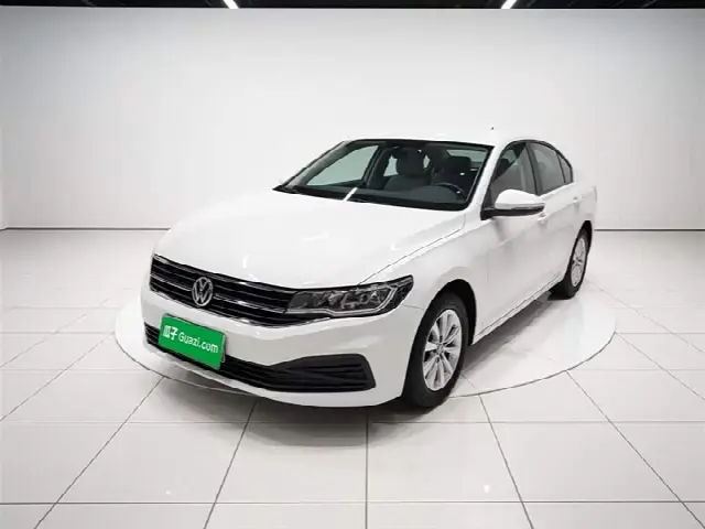 Volkswagen Bora 2021, 61 900 км