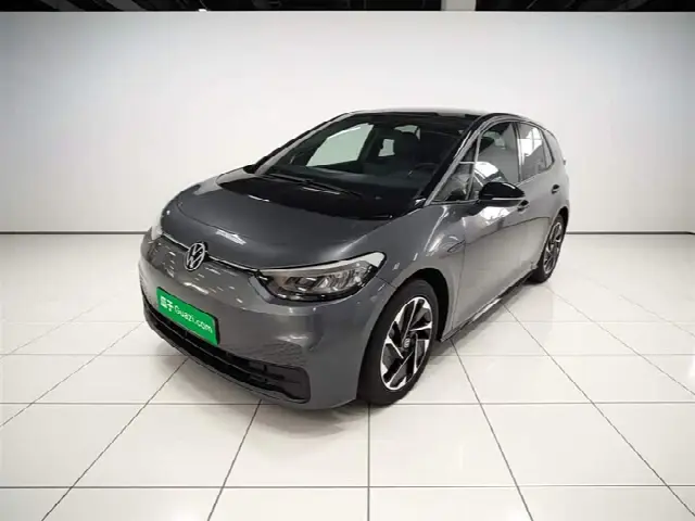 Volkswagen ID.3 2023, 17 200 км