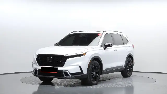 Honda CR-V 2023, 26 919 км