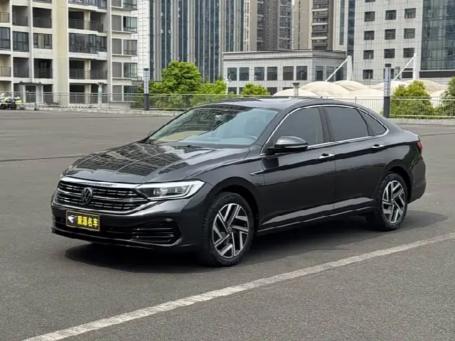 Volkswagen Sagitar L 2023, 24 000 км