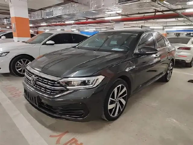 Volkswagen Sagitar L 2023, 68 100 км