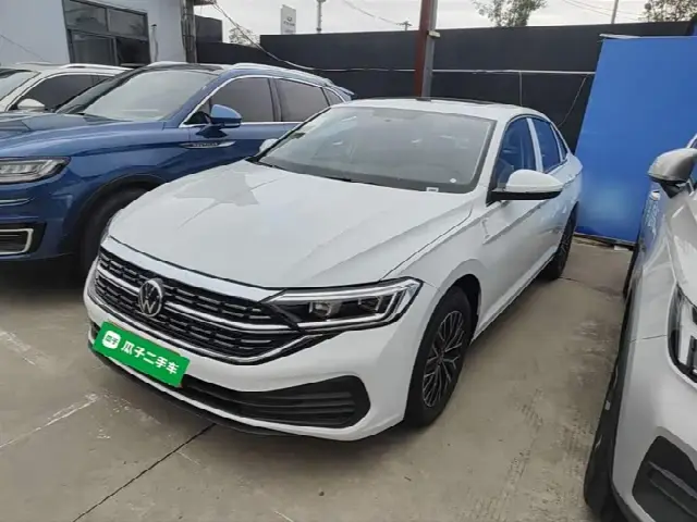 Volkswagen Sagitar L 2025, новый