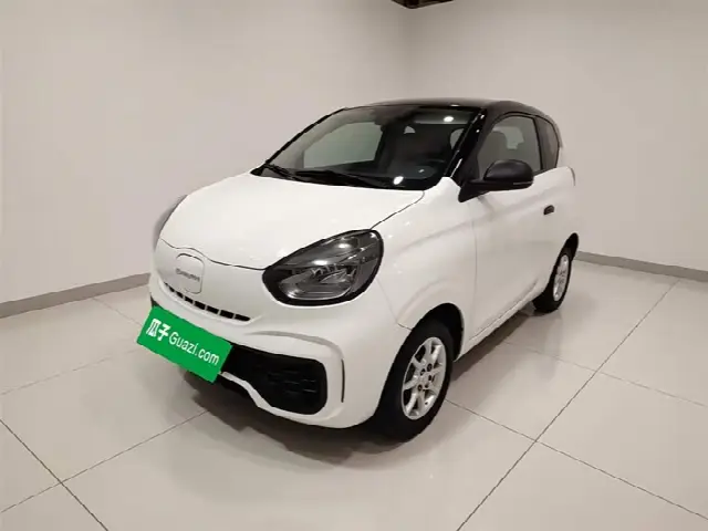 Roewe Clever 2022, 13 600 км