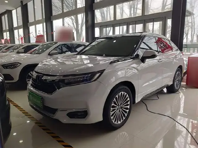 Honda Avancier 2023, 59 000 км