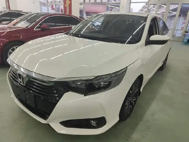 Honda Crider 2022, 47 900 км