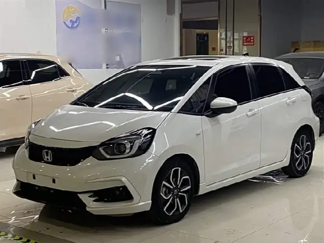 Honda Life 2021, 43 800 км