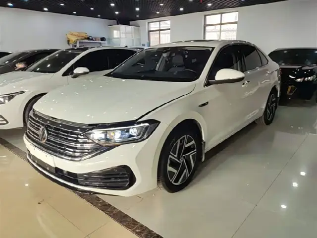 Volkswagen Sagitar L 2023, 37 100 км