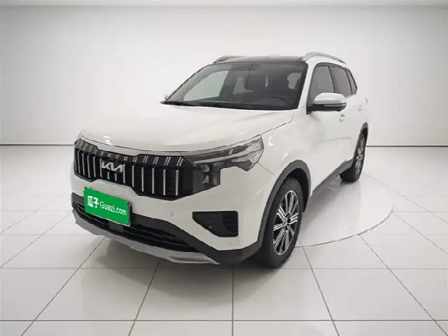 Kia Sportage GT-line 2021, 28 300 км