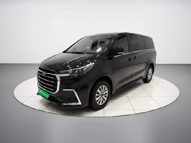 Maxus G20 2023, 55 100 км