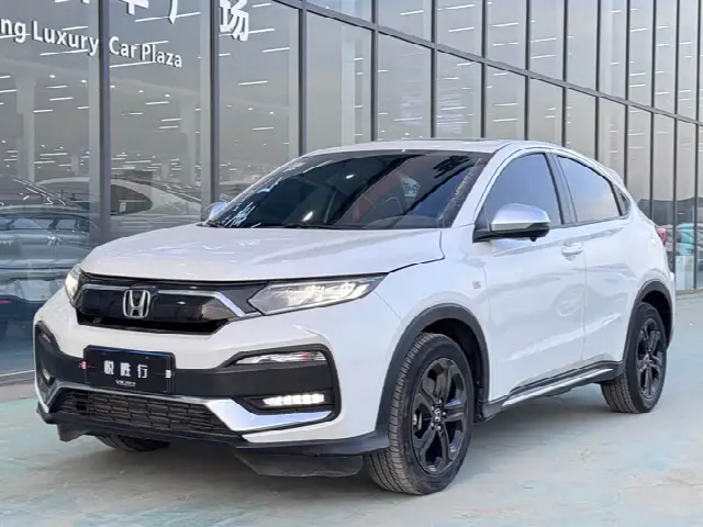 Honda XR-V 2022, 31 000 км