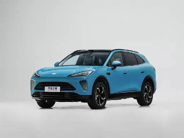 Chery Fulwin T9L 2026, новый