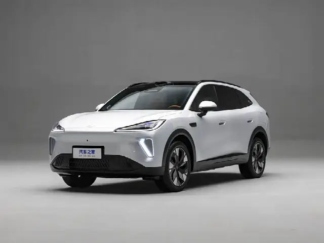 Chery Fulwin T9L 2026, новый