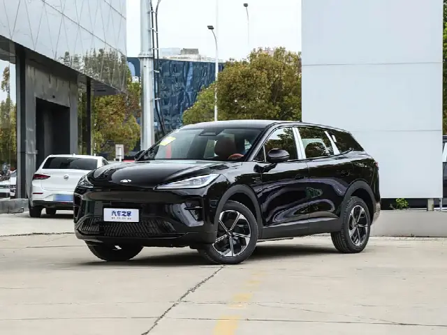 Chery Fulwin T9L 2026, новый