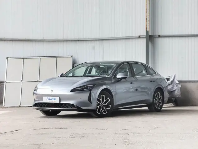 Baojun Xiangjing 2025, новый