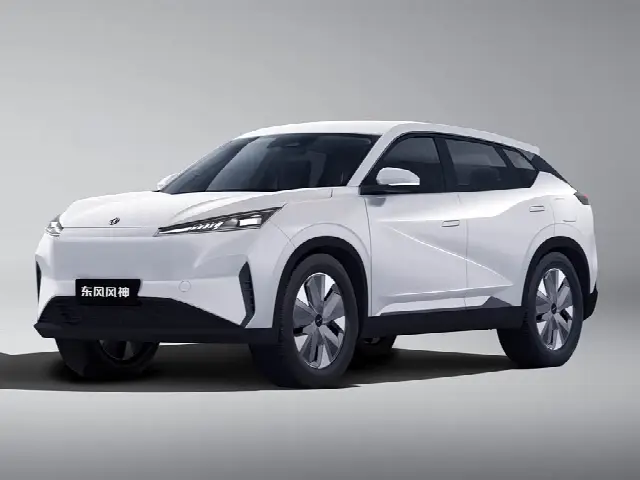 Dongfeng Aeolus L7X 2026, новый