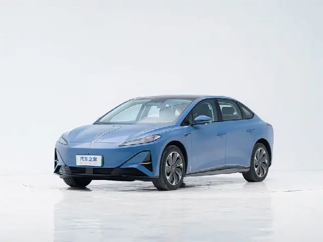 Hongqi EH5 (Tiangong 05) 2026, новый