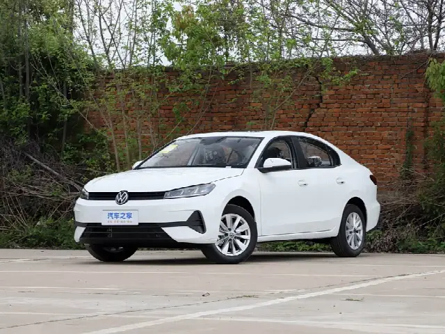 Volkswagen Sagitar L 2026, новый