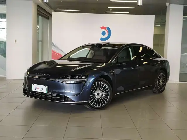 Stelato S9 2025, 2 400 км