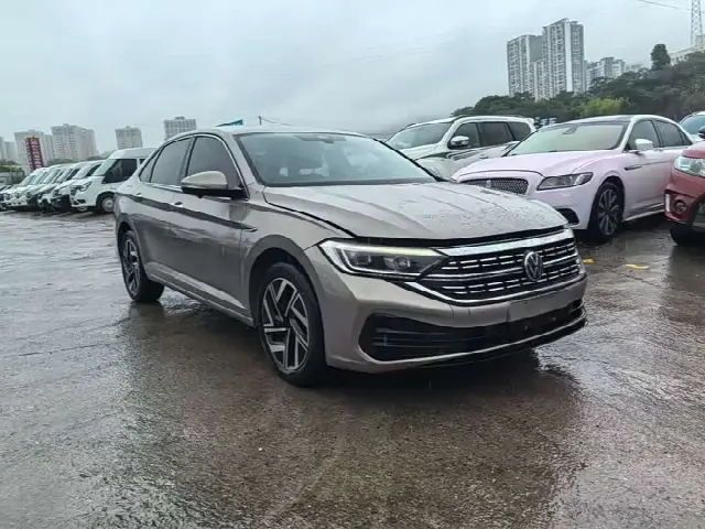 Volkswagen Sagitar L 2023, 60 000 км