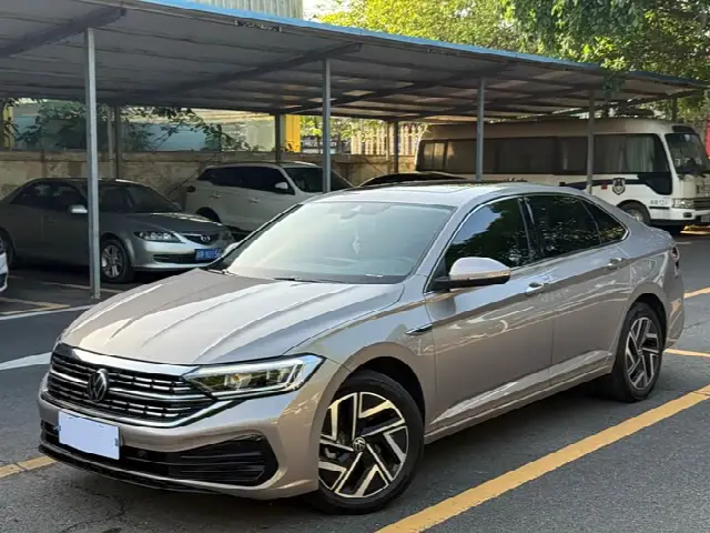 Volkswagen Sagitar L 2024, 14 000 км