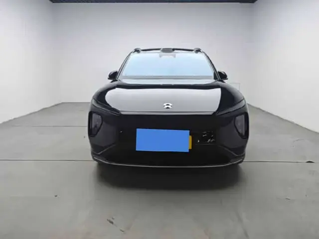 Nio ES6 2024, 56 700 км