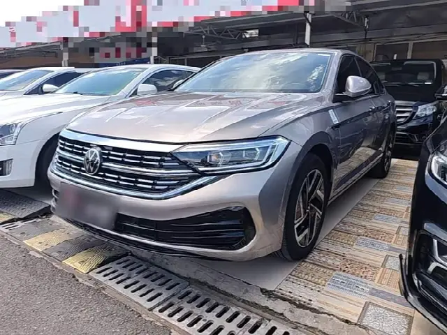 Volkswagen Sagitar L 2025, 9 400 км