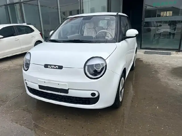 Changan Qiyuan (Nevo) Lumin 2026, новый