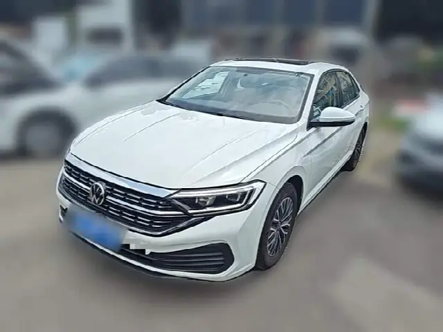 Volkswagen Sagitar L 2025, 6 300 км