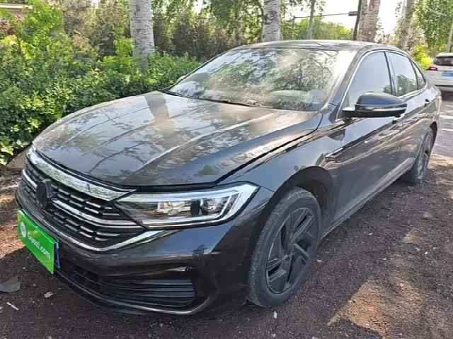 Volkswagen Sagitar L 2023, 56 600 км