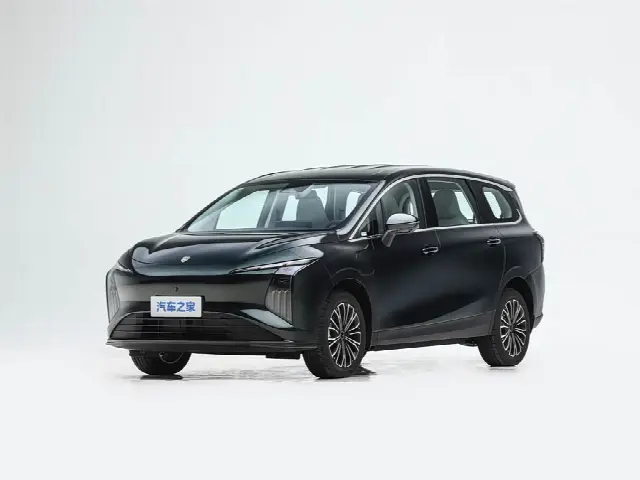 Dongfeng Forthing Xinghai V6 2027, новый