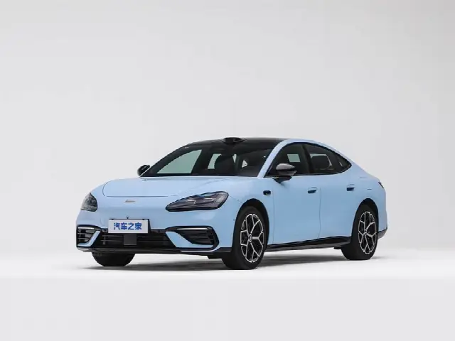 Geely Galaxy TT 2026, новый