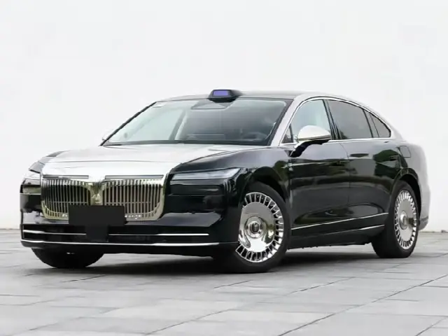 Voyah Passion L 2026, 5 000 км