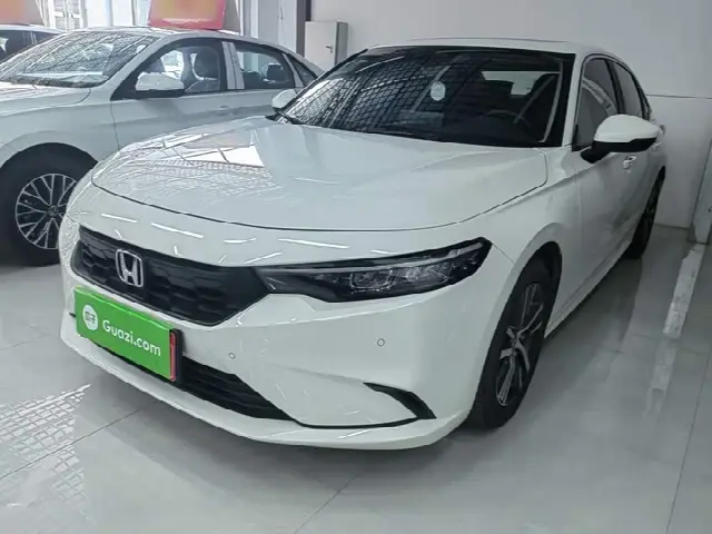 Honda Integra 2022, 48 400 км