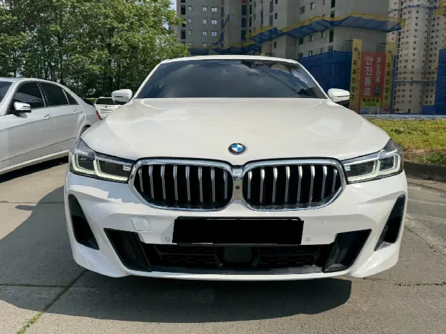 BMW Gran Turismo 2017, 72 274 км