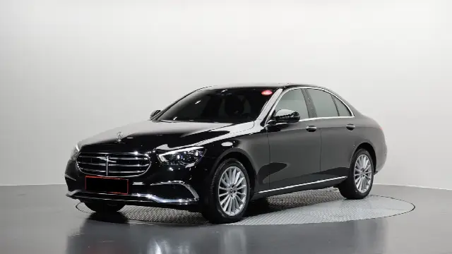 Mercedes-Benz E-Class 2016, 102 988 км