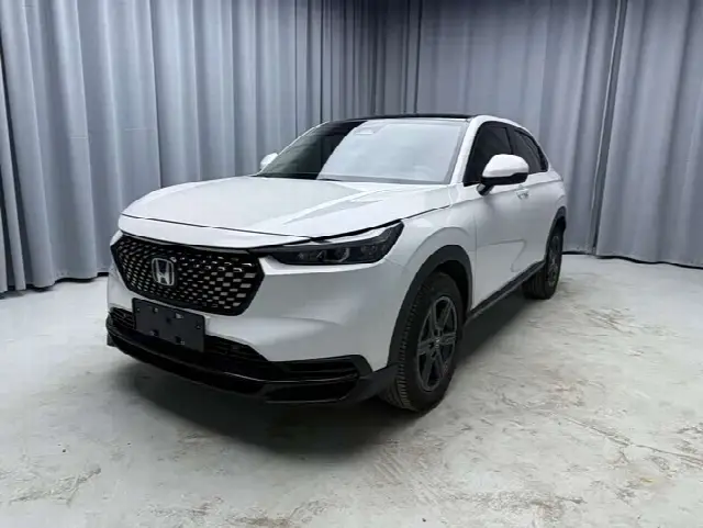 Honda XR-V 2023, 18 400 км